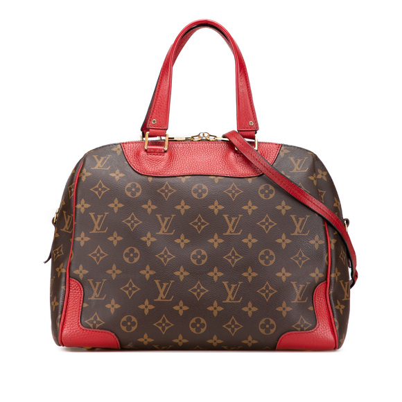 Pre-Loved Louis Vuitton Monogram Retiro PM - Picture 1 of 10